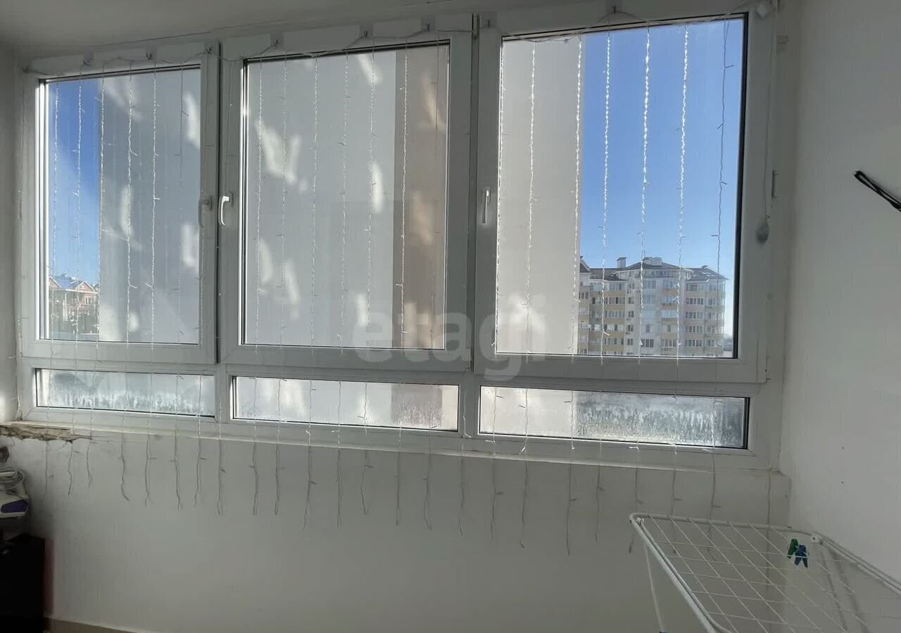 квартира р-н Анапский г Анапа пр-кт Пионерский 255/2к 5 Витязево фото 4