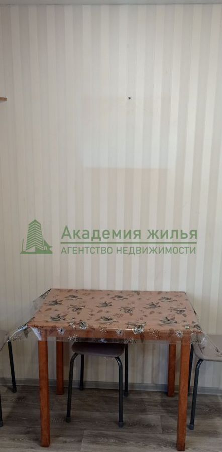 квартира г Энгельс ул Марины Расковой 8а Энгельсский р-н, муниципальное образование фото 3