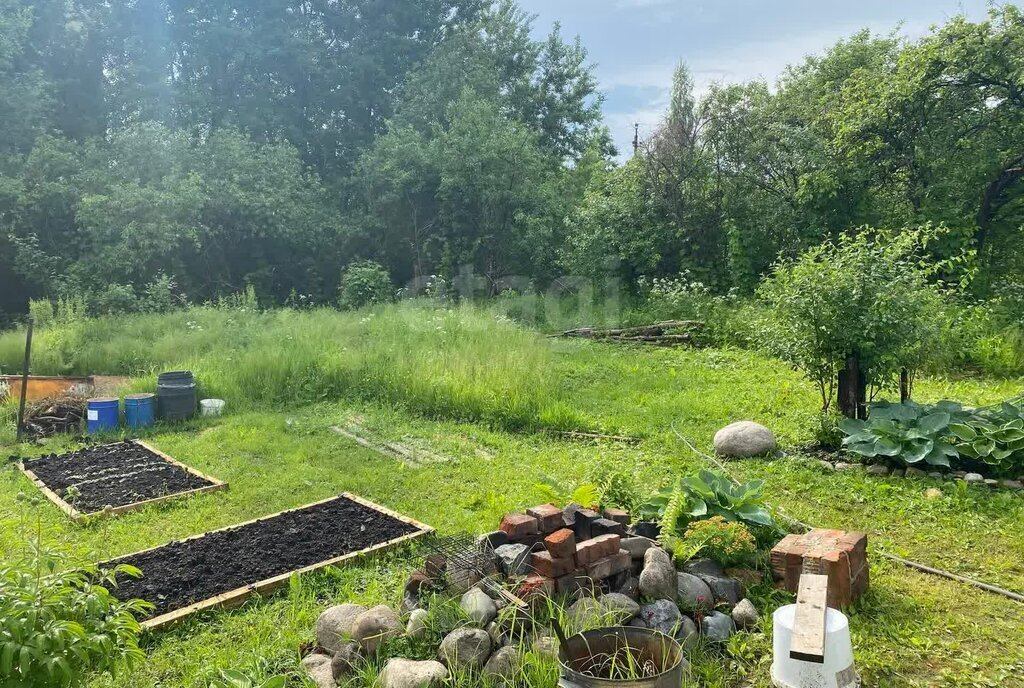 дом г Ярославль р-н Фрунзенский ул Городищенская фото 1
