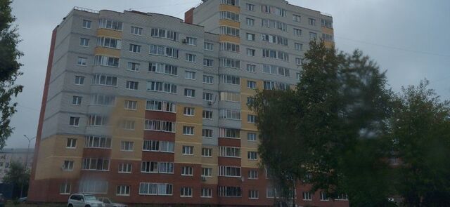 мкр-н 3Б, 19Б фото