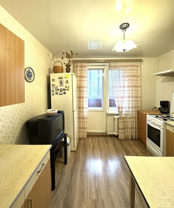 квартира г Киров р-н Ленинский ул Московская 128а фото 1