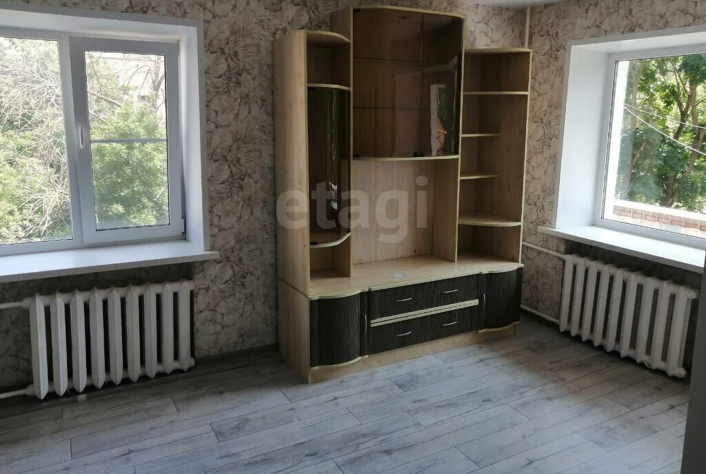 квартира г Орел ул Комсомольская 247а фото 2
