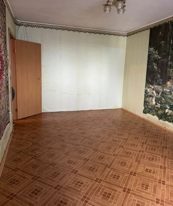 квартира г Самара р-н Кировский Юнгородок Товарная улица, 17А фото 4