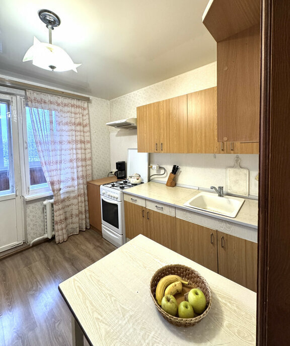 квартира г Киров р-н Ленинский ул Московская 128а фото 4