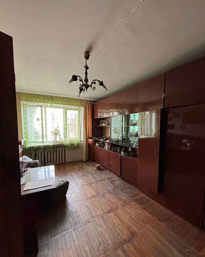квартира г Краснодар р-н Карасунский ул им. Селезнева 202 фото 1
