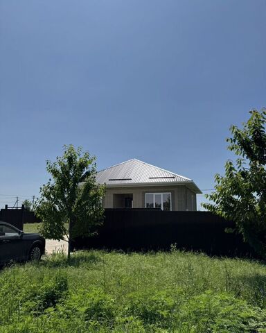 ст-ца Старокорсунская пер 4-й Семейный 2/3 р-н Карасунский фото