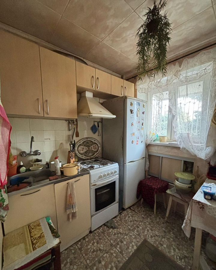 квартира г Краснодар р-н Карасунский ул им. Селезнева 202 фото 4