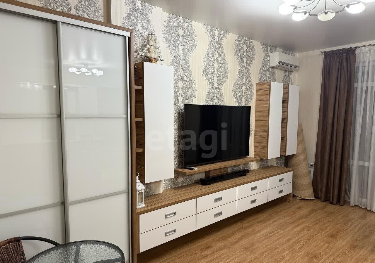 квартира г Геленджик ул Пограничная 14б фото 3