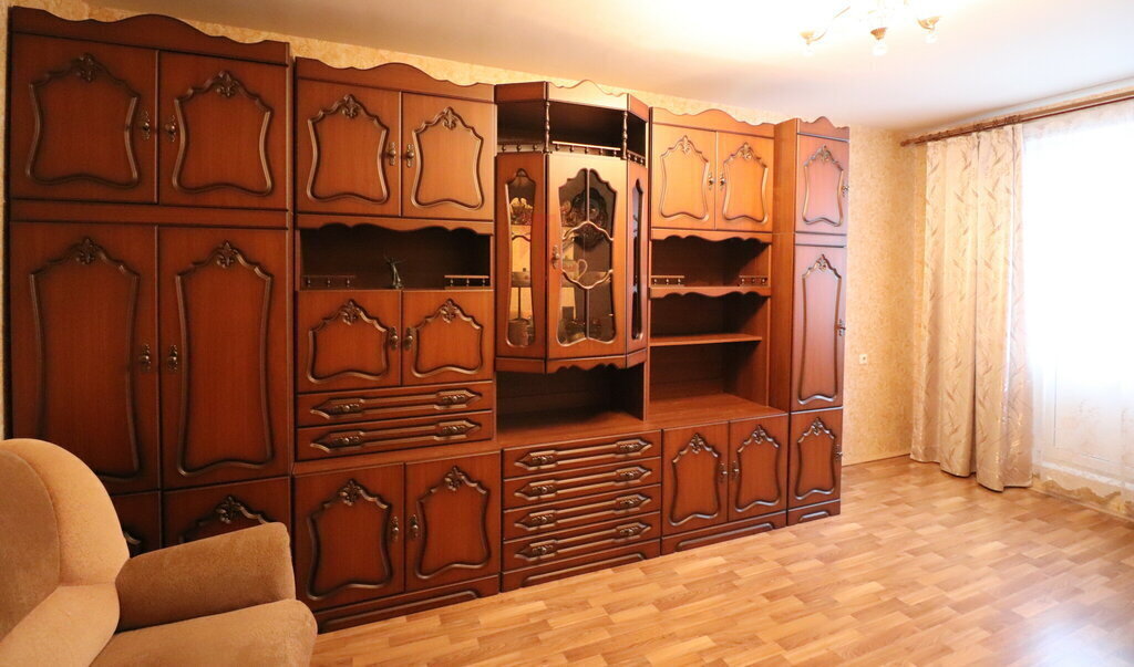 квартира г Одинцово ш Можайское 45а Одинцово фото 4