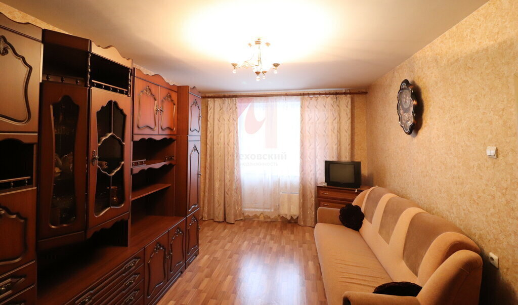 квартира г Одинцово ш Можайское 45а Одинцово фото 2