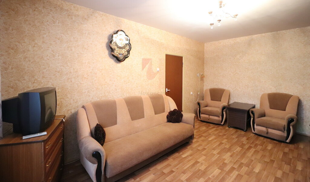 квартира г Одинцово ш Можайское 45а Одинцово фото 3