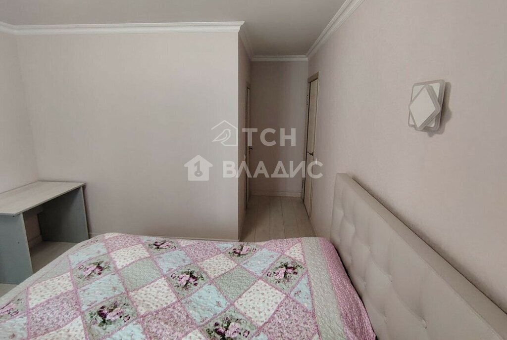 квартира г Балашиха мкр Железнодорожный пр-кт Героев 4 Железнодорожная фото 3