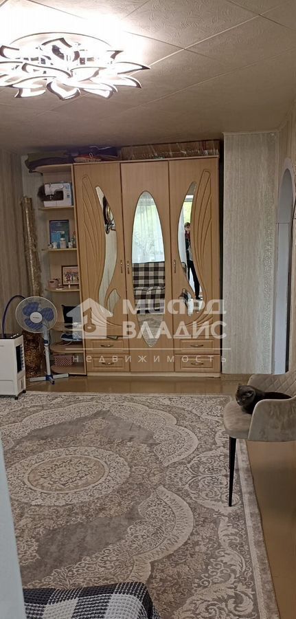 квартира г Омск р-н Кировский ул Торговая 25 фото 4