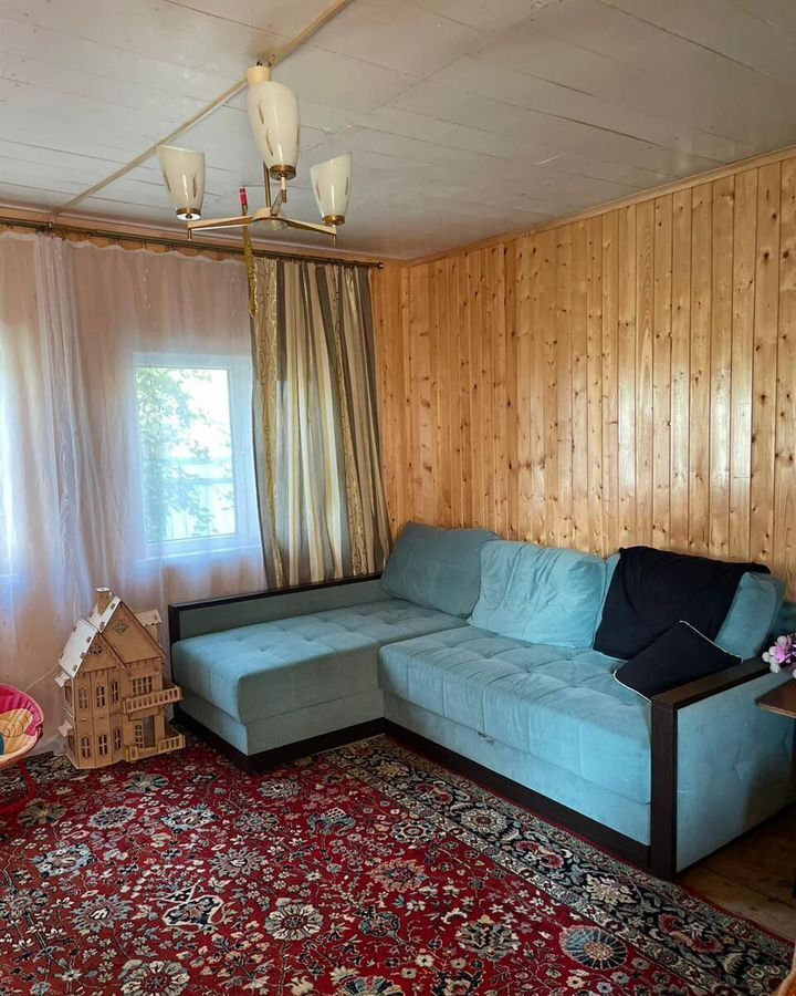 дом г Владимир р-н Ленинский 49, сад Энергетик-3 фото 4