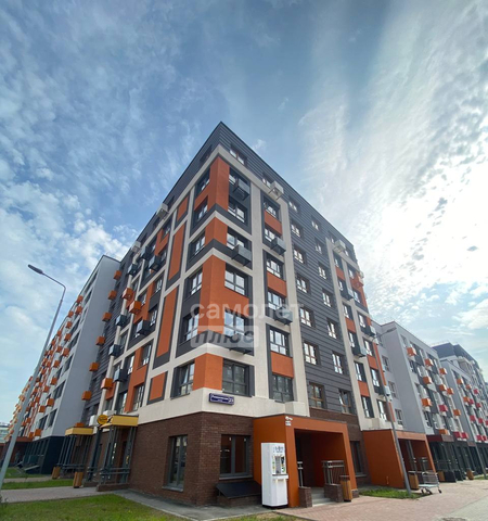 квартира ул Романовская 23 фото