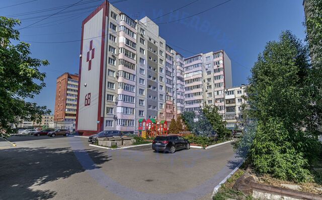 Центральный дом 68 фото