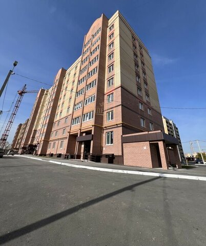 ул Молодежная 17 ЖК Семейный фото
