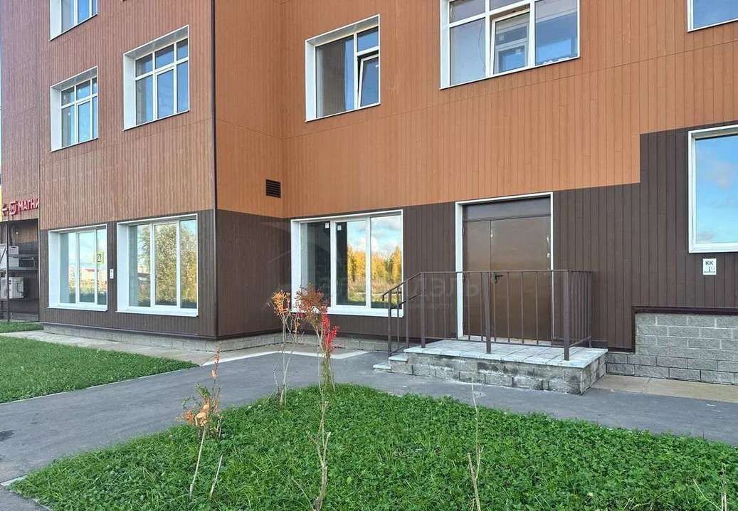 торговое помещение г Великий Новгород Псковский ул Арциховского 11 фото 1