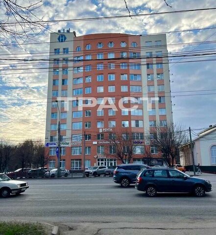 р-н Коминтерновский пр-кт Московский 53 фото