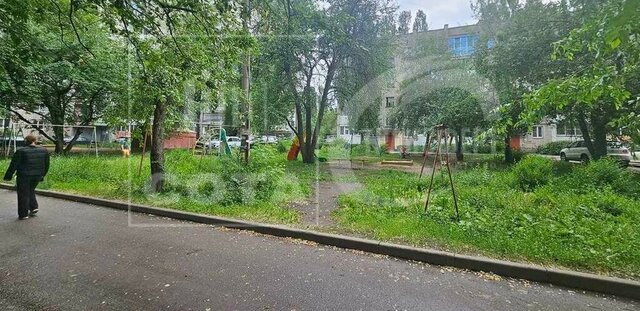 р-н Коминтерновский дом 1 фото