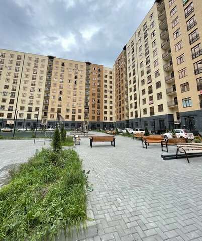 ул Шарданова 52 фото
