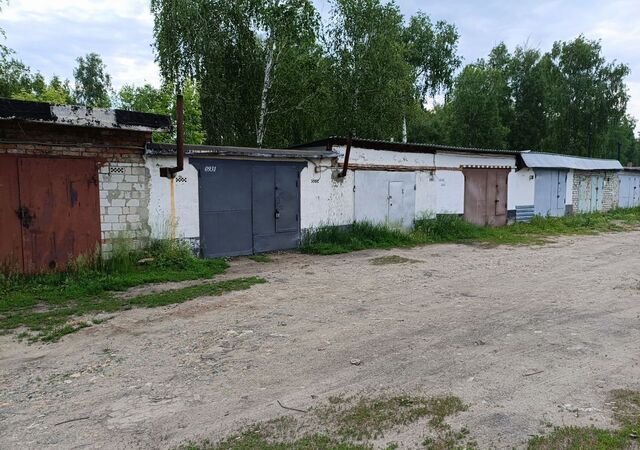 ул 40 лет РВСН Сибирский фото