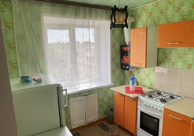 Октябрьская ул., 22 фото
