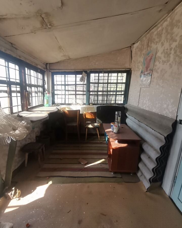 дом г Усолье-Сибирское снт Здоровье фото 3