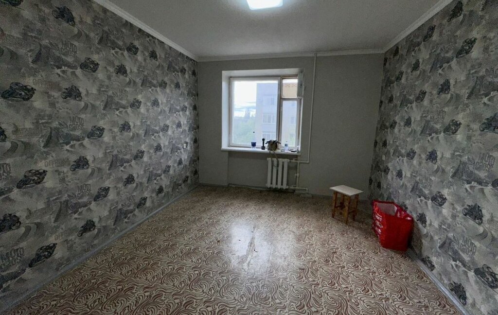 квартира г Каменск-Шахтинский ул Ворошилова 159а фото 2