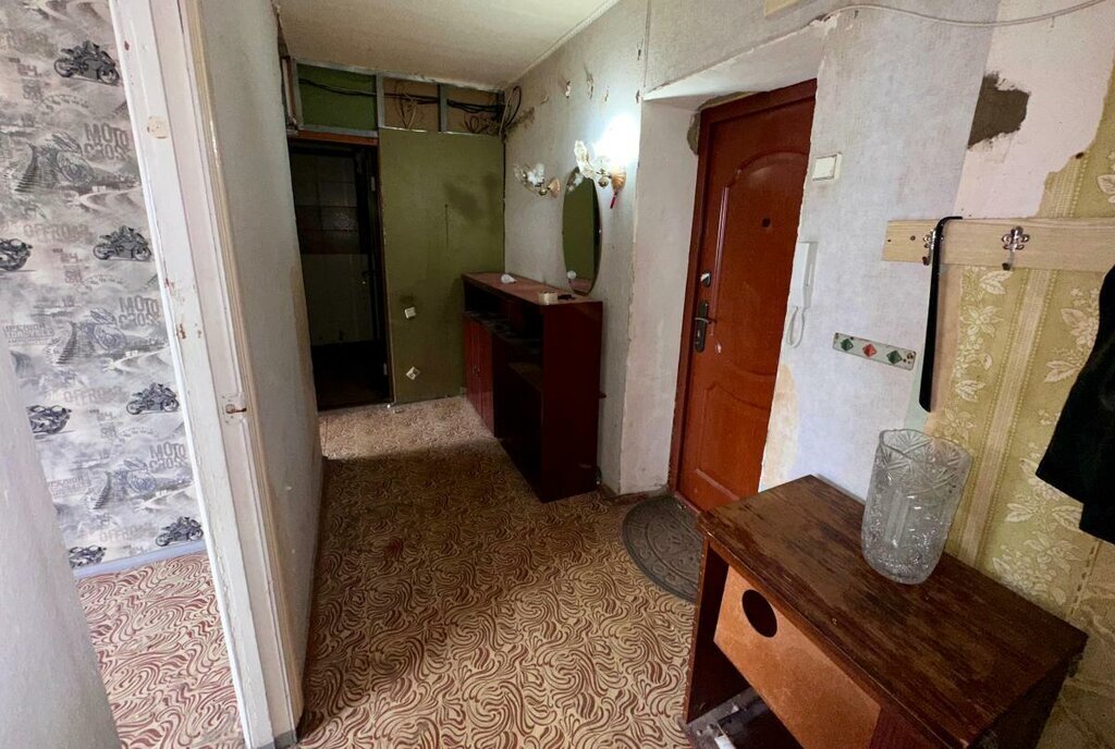 квартира г Каменск-Шахтинский ул Ворошилова 159а фото 4