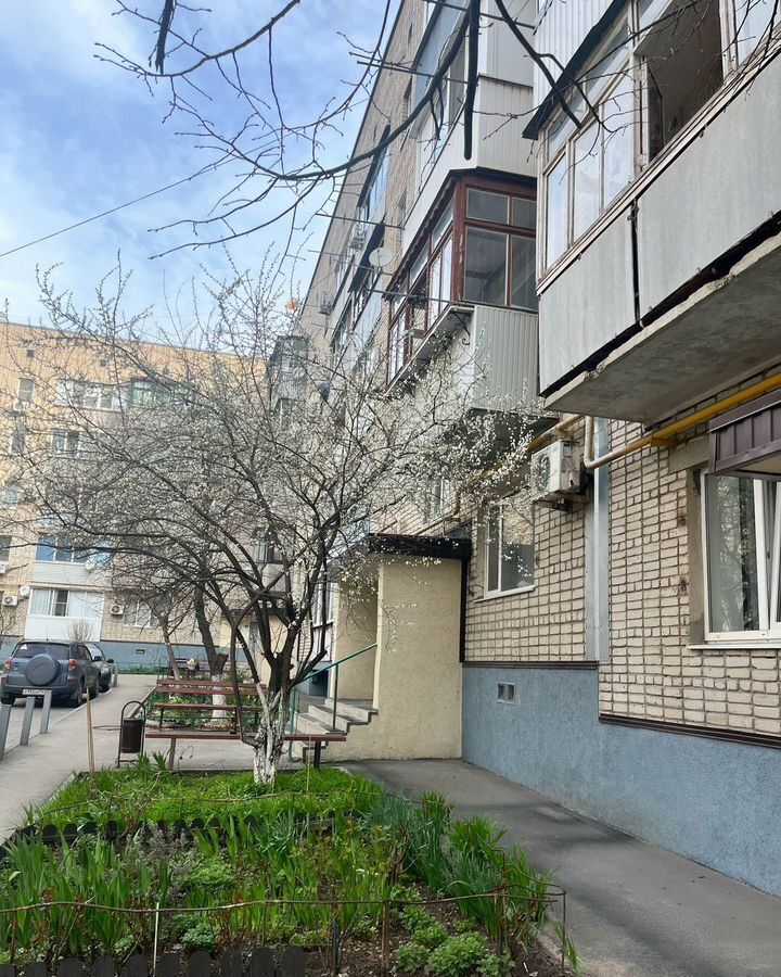 квартира р-н Аксайский г Аксай ул Садовая 14а фото 2
