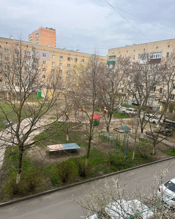 квартира р-н Аксайский г Аксай ул Садовая 14а фото 4