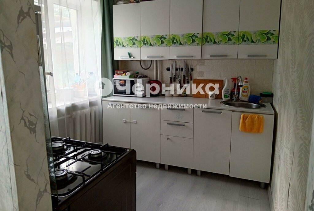 квартира г Донецк пер Гайдара 34 фото 1