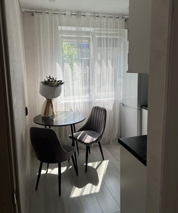 квартира г Стерлитамак ул Коммунистическая 39 фото 1