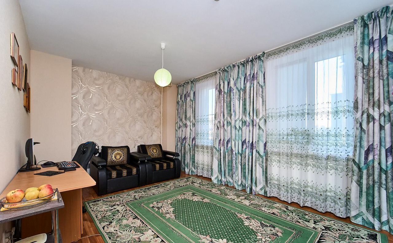 квартира г Краснодар р-н Карасунский ул им. Стасова 183/2 фото 1