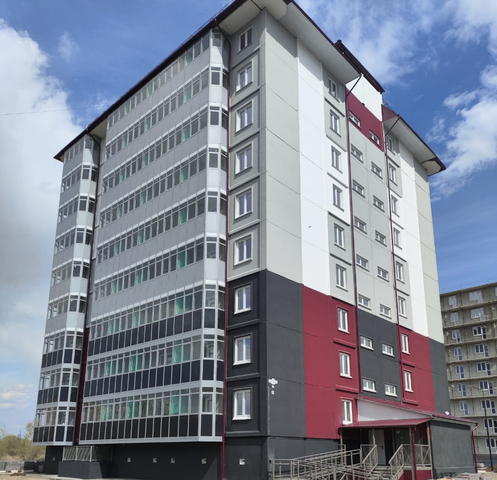ул Трегубенко 65 фото