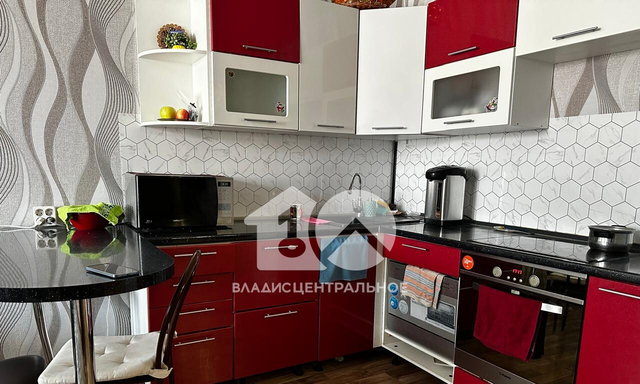 р-н Кировский Южно-Чемской м-н, Дмитрия Шмонина, 10/2 фото