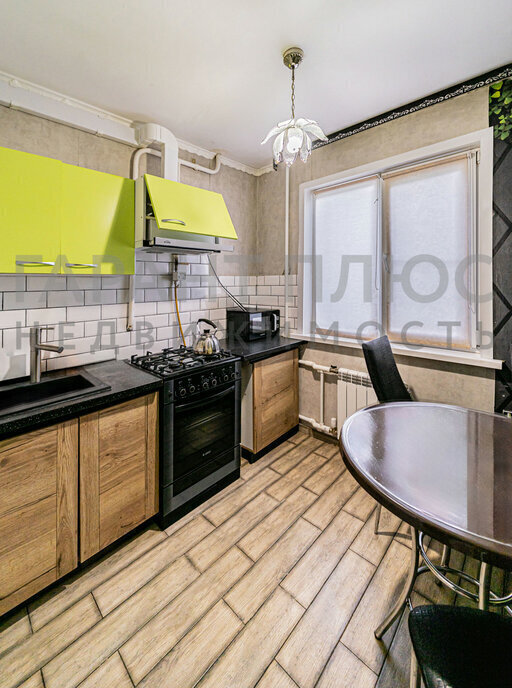 квартира г Липецк р-н Советский ул Космонавтов 58/3 фото 2