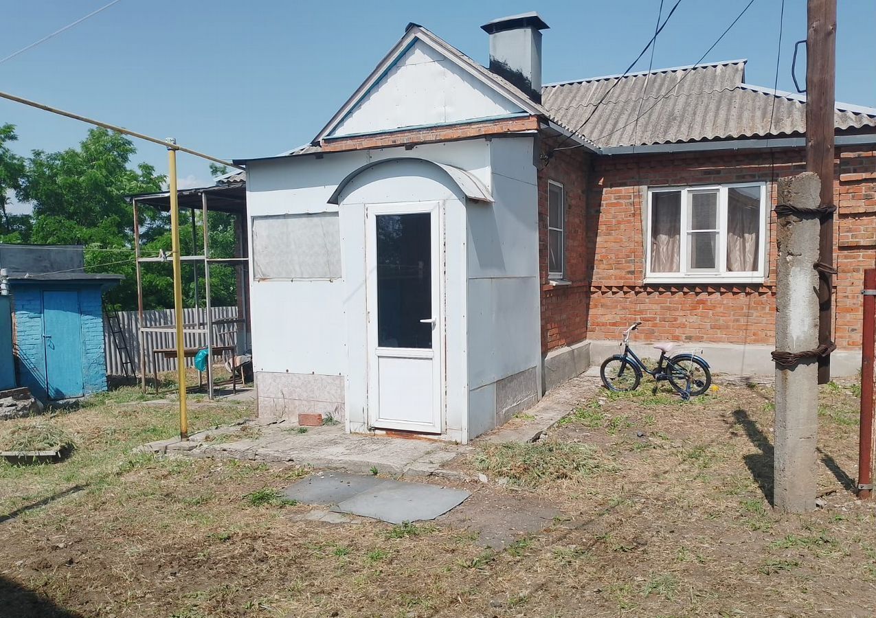 дом г Азов пер Достоевского фото 3