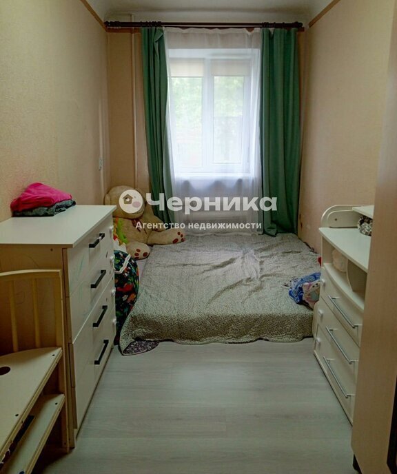 квартира г Донецк пер Гайдара 34 фото 4