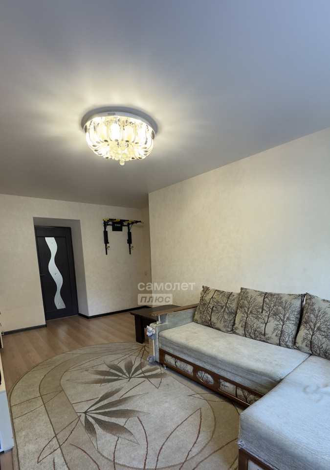 квартира г Новочеркасск ул Залесская 2 фото 3