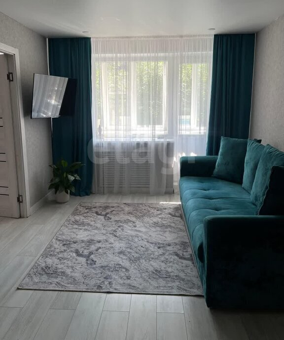 квартира г Стерлитамак ул Коммунистическая 39 фото 2