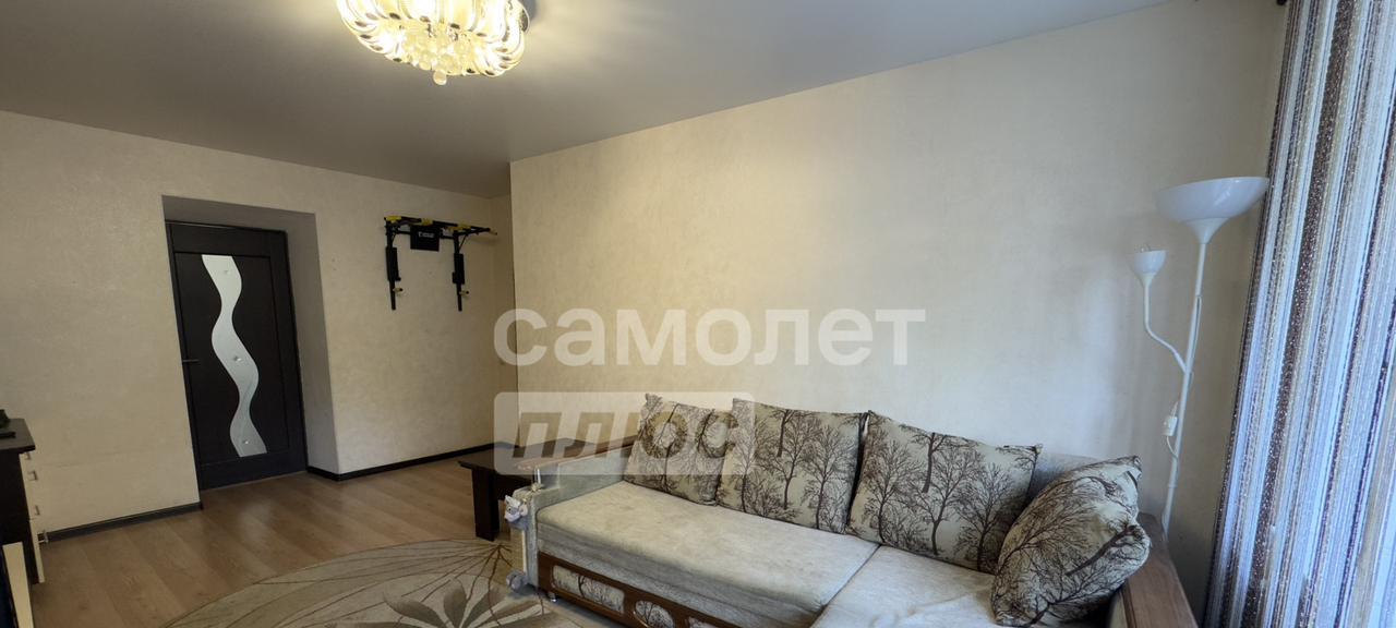 квартира г Новочеркасск ул Залесская 2 фото 4