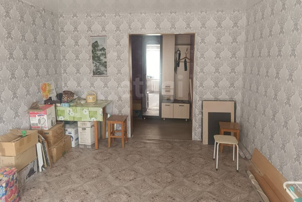 квартира г Стерлитамак ул Гоголя 139 фото 2