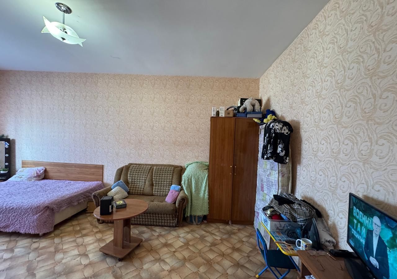 квартира р-н Ейский г Ейск ул Краснодарская 177/2 фото 2