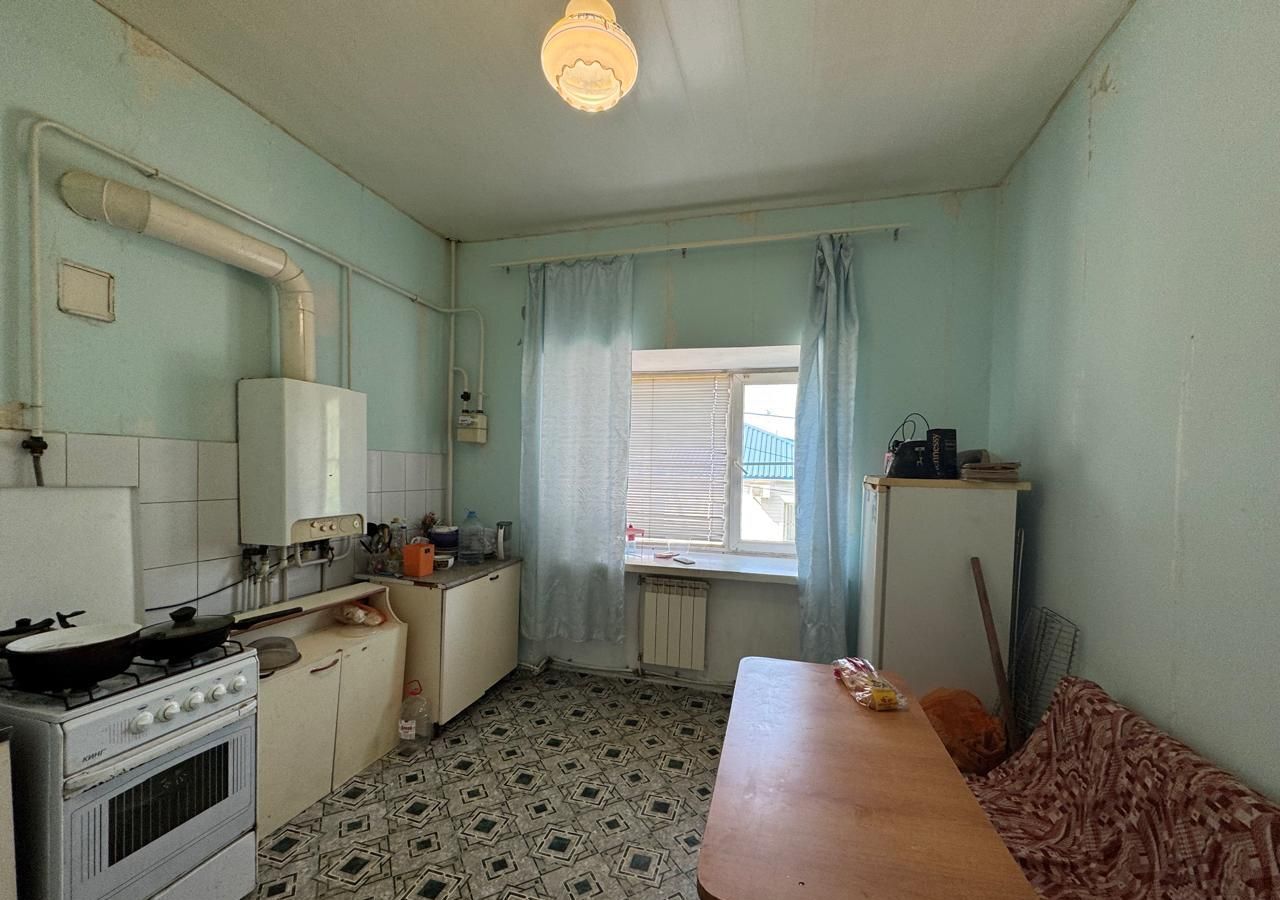 квартира р-н Ейский г Ейск ул Краснодарская 177/2 фото 4