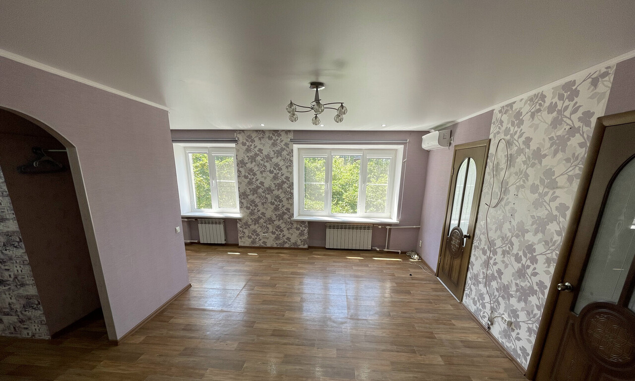 квартира г Таганрог Русское поле ул Сергея Шило 164/1 фото 1
