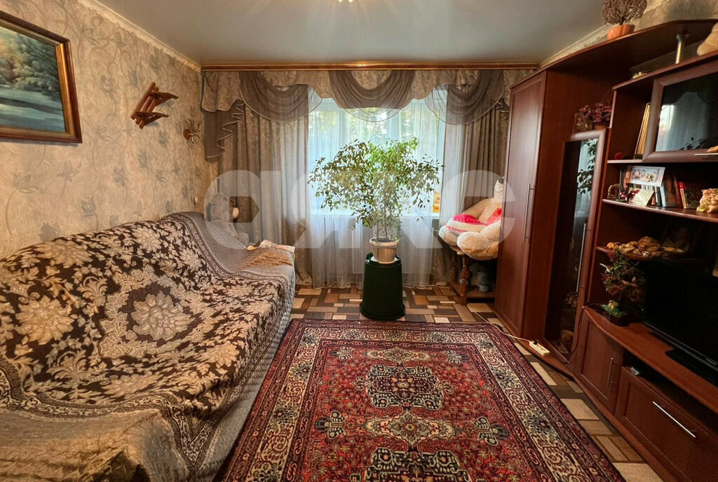 квартира г Тула р-н Пролетарский ул Рихарда Зорге 19а фото 1