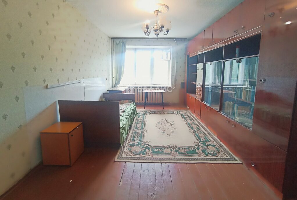 квартира г Нижний Новгород р-н Московский Бурнаковская ул Маршала Воронова 20 фото 1