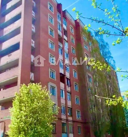 р-н Автозаводский улица Героя Советского Союза Васильева, 5 фото